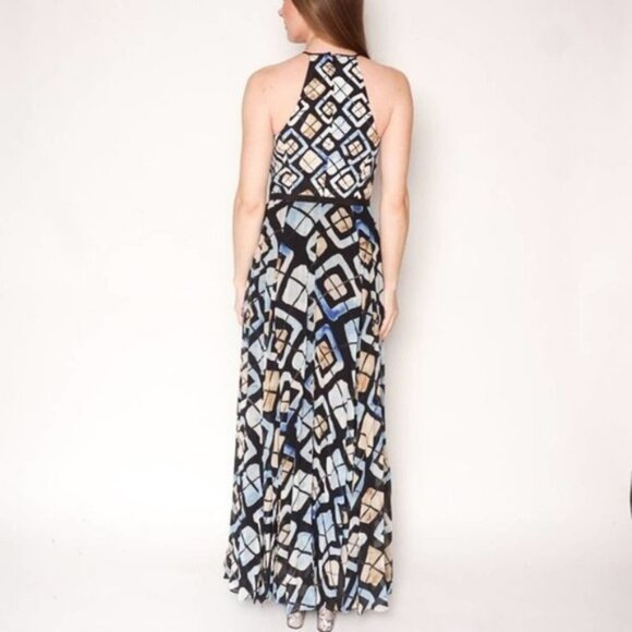ANTHROPOLOGIE Marisol Maxi Dress - Picture 5 of 14